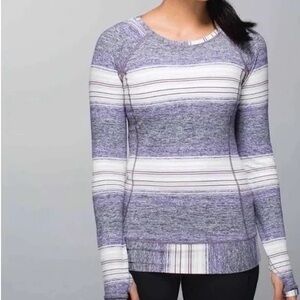 Lululemon Long Sleeve (8)